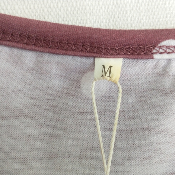 Women's Chvity Polka Dot Dress - size medium NWT - Picture 4 of 9